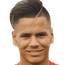 Sergio Barreto player photo