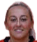 Claire Adams player photo