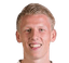 Nicklas Halse player photo