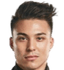 Charyl Yannic Chappuis player photo