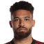 George Campbell player photo