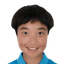 Zu Xiuxin player photo