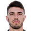 A. Zioulis player photo