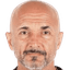 Luciano Spalletti player photo