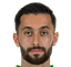 Yunus Malli player photo