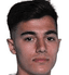 Theo Maia player photo