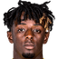 Greg Leigh player photo