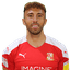 Hallam Hope player photo