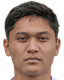 Kazybek Mukhituly player photo