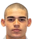Dagoberto espinoza player photo