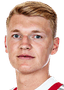 Perr Schuurs player photo