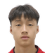 Gong Junhan player photo