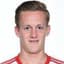 Jonas Behounek player photo
