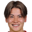 Kaoru Yamawaki player photo
