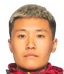 Zeng Qingqing player photo