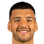 Gerónimo Rulli player photo