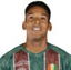 Caio dos Santos Santana player photo
