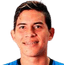 oscar becerra player photo