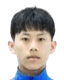 Huang Jianming player photo