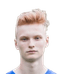 Kener-Mairon Krull player photo