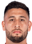 Tobías Figueroa player photo