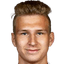 Daniil Shamkin player photo