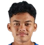 Faizin Madilesa player photo