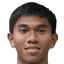 Asraff Aliffuddin Yasin player photo