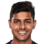Shamit Shome player photo