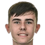 Taylor Mccarthy player photo