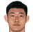 Zhang Jianzhi player photo
