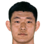 Zhang Jianzhi player photo