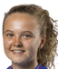 Mia McAulay player photo