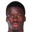 Mamadou Sarr player photo