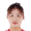 Zhang Tianjiao player photo