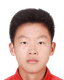 Gao Wenbo player photo
