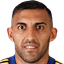 R. Ábila player photo - Live Arg Copa Diego Maradona 33480