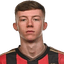 Rhys Brennan player photo