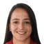 Sara Martinez player photo