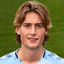Declan Drysdale player photo