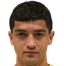 aziz gaziev player photo