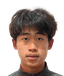 Wang Haoyue player photo