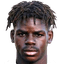 Brayann Pereira player photo