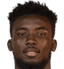 Yao Olivier Juslin N'Zi player photo