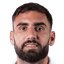R. Del Castillo player photo