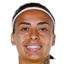 Andressa Alves da Silva player photo