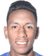 Sebastián Rojas player photo