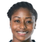 Natasha Anasi player photo
