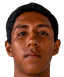 Juan Martín Peralta Rojas player photo