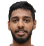 Obaid Almehri player photo